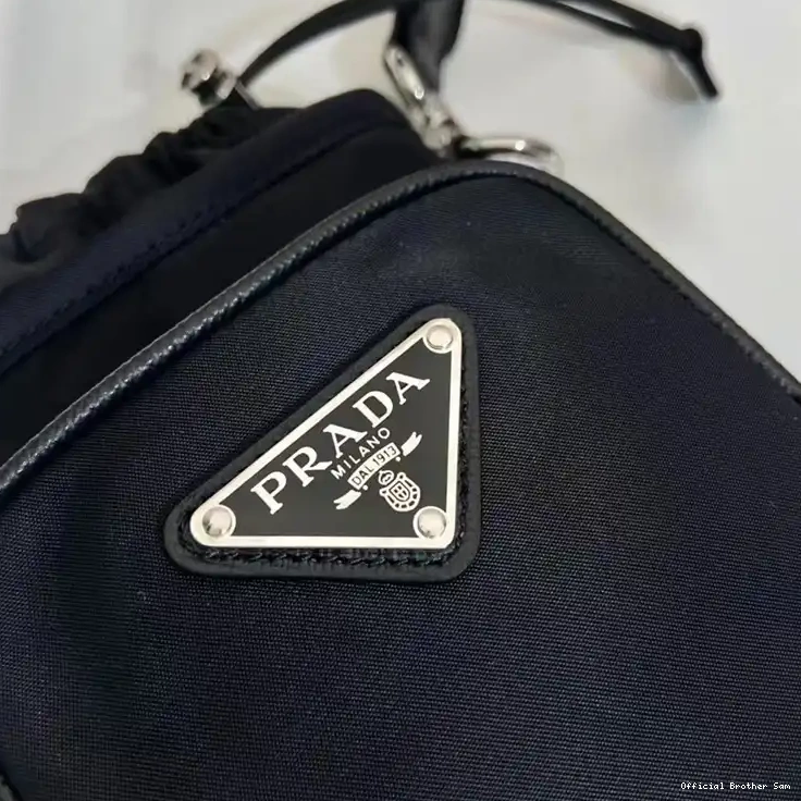 Official Brother Sam Prada Bag 2305HT0023 0728